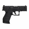 Umarex - Replika CO2 Walther PDP Compact 4 (2.6522)